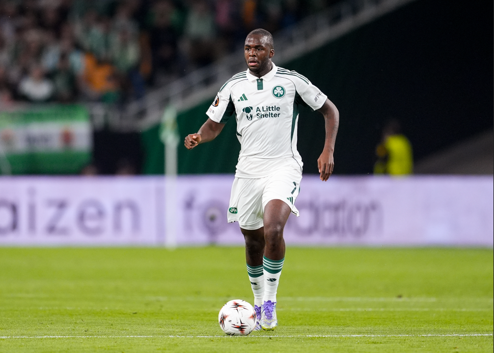 Παναθηναϊκός: Γι΄αυτό «εξαφανίστηκε» με Μπέτις ο Τεττέη