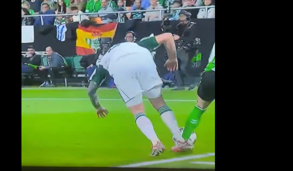 Παναθηναϊκός: Νέο «χτύπημα» της ΠΑΕ για τη διαιτησία με Μπέτις