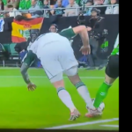 Παναθηναϊκός: Νέο «χτύπημα» της ΠΑΕ για τη διαιτησία με Μπέτις