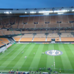 Παναθηναϊκός: Υποδοχή οπαδών και αποθέωση στο Καρτούχα πριν τη Μπέτις