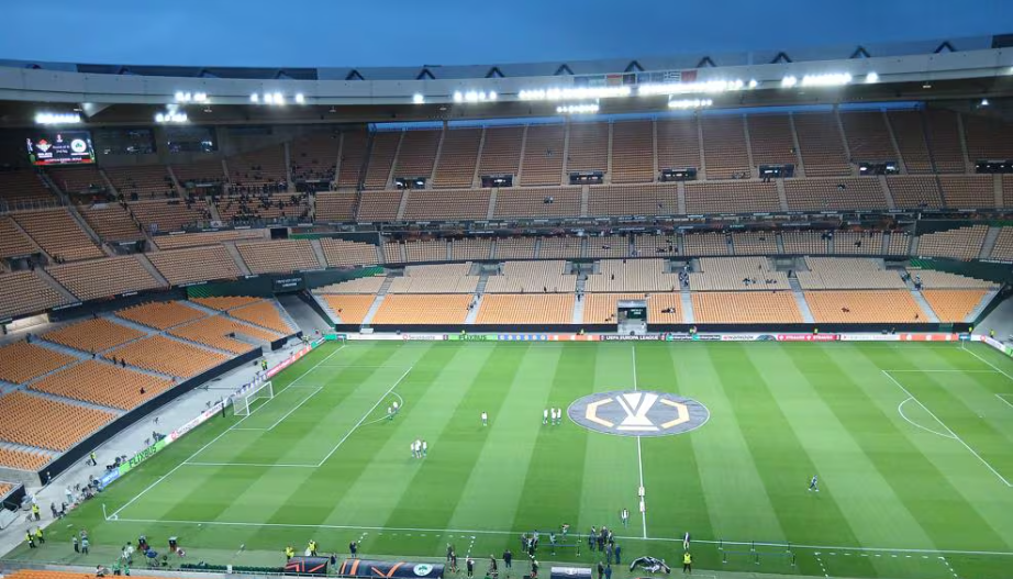 Παναθηναϊκός: Υποδοχή οπαδών και αποθέωση στο Καρτούχα πριν τη Μπέτις