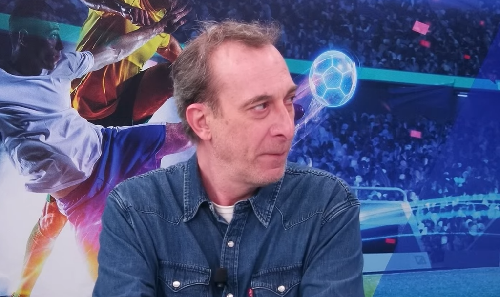 Βαϊμάκης: «Μια πρόκριση επί της Μπέτις θα... φτιάξει και την επόμενη σεζόν» (vid)