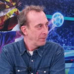 Βαϊμάκης: «Μια πρόκριση επί της Μπέτις θα... φτιάξει και την επόμενη σεζόν» (vid)