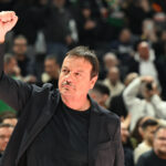 Αταμάν: Με ατάκα για παίκτες και ΟΑΚΑ οι δηλώσεις μετά το Παναθηναϊκός - Ερυθρός Αστέρας 82-74