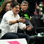 Το επιμέρους σκορ του Παναθηναϊκού με Γιαννακόπουλο στα court seats- Πόσο έχανε όταν κατέβηκε!