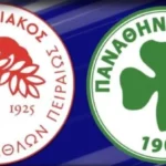 Ολυμπιακός - Παναθηναϊκός: «Κλείδωσε» η ώρα και το κανάλι