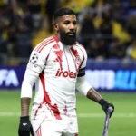 Αποθέωσε τον Άντονι ο Ροντινέι μετά το γκολ του στον Παναθηναϊκό: «Είσαι απίστευτος»