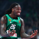 Δυάδα που δεν σπάει για τον αλλαγμένο Παναθηναϊκό!