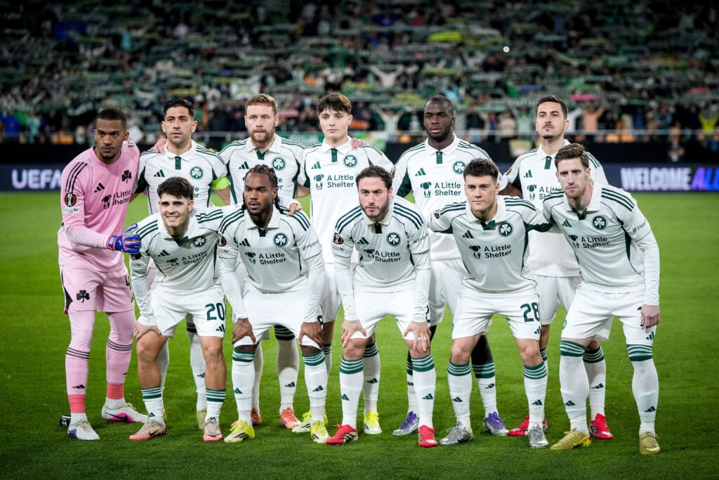 Το βράδυ που «φώναξε» για την... πρώτη μεταγραφή του Παναθηναϊκού!