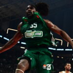 EuroLeague: Πότε αρχίζουν τα Play-In και πότε τα playoffs