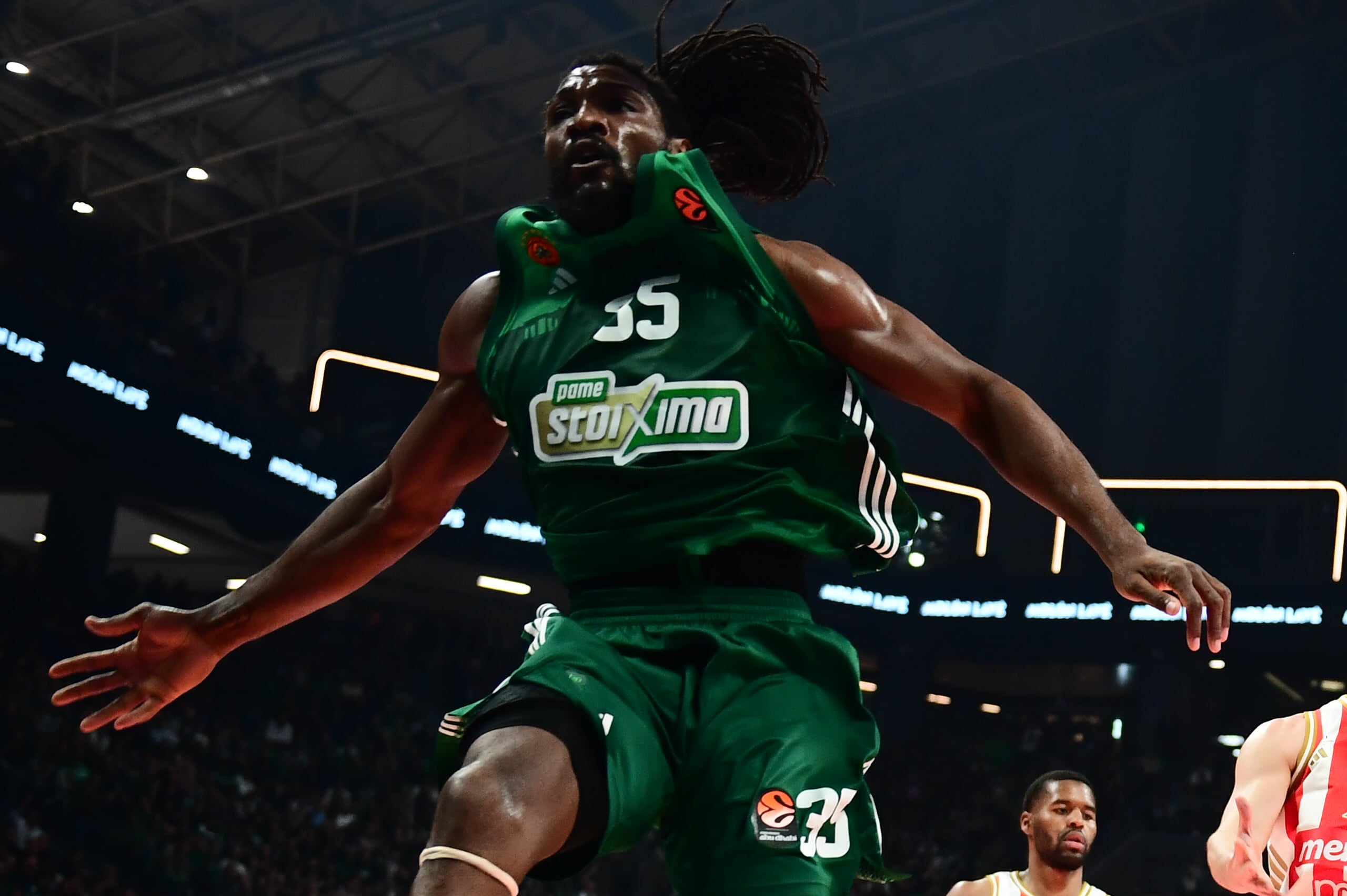 EuroLeague: Πότε αρχίζουν τα Play-In και πότε τα playoffs