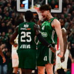 Φραστικό επεισόδιο Ομπράντοβιτς με δημοσιογράφο στη συνέντευξη Τύπου