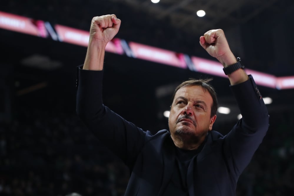 Ο Παναθηναϊκός μπορεί να βγει 4ος με αντεπίθεση - Τι χρειάζεται για την ανατροπή