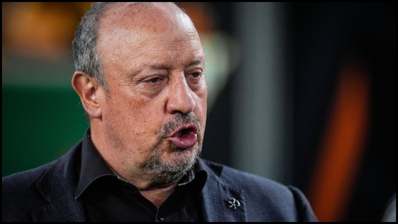 Μίχος: «Θα αξιολογηθεί στα playoffs ο Ράφα Μπενίτεθ» (vid)