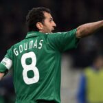 Γκούμας: «Ο Λαφόν δεν είναι καλύτερος, βασικός ο Κότσαρης - Να δουλέψει στα τελειώματα ο Πελίστρι»