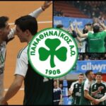 Συλλέκτης τίτλων! Ο Παναθηναϊκός του Ανδρεόπουλου πήρε ακόμη έναν τίτλο