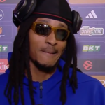 Μονέκε: «Όλα τα παιχνίδια είναι do or die - Δεν θέλω να πεθάνω»