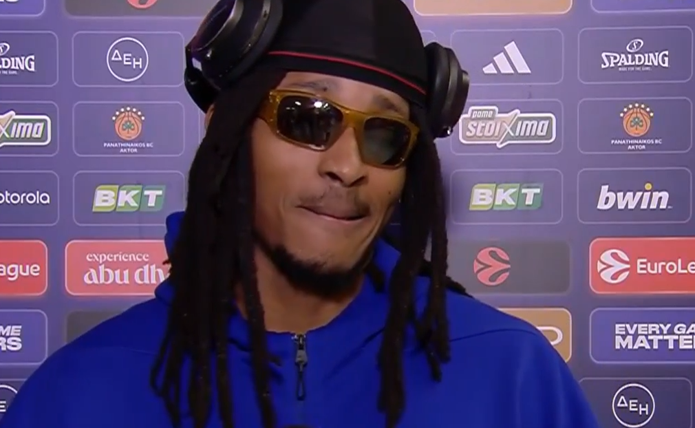 Μονέκε: «Όλα τα παιχνίδια είναι do or die - Δεν θέλω να πεθάνω»