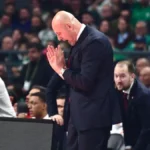 Γι’ αυτό Χουάντσο και Σλούκας φώναζαν στον Χέιζ-Ντέιβις να εκτελέσει την τελευταία επίθεση