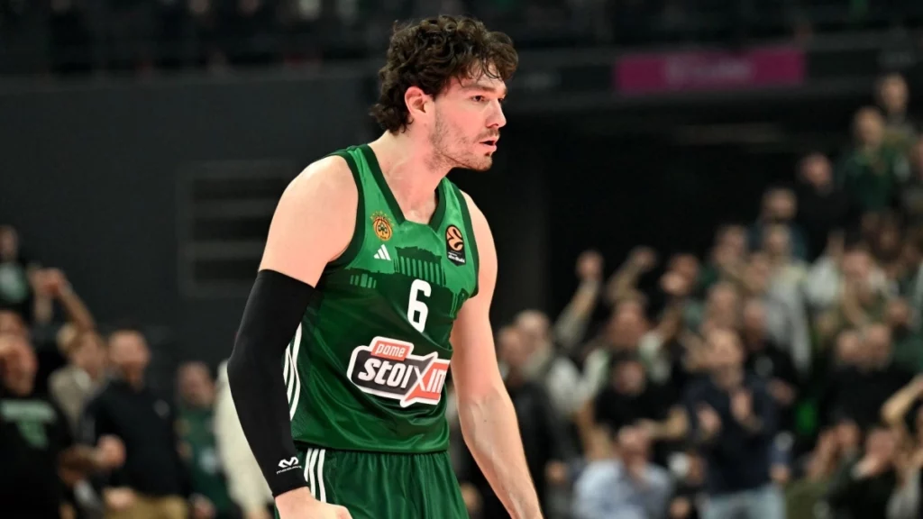 Παναθηναϊκός: Πότε παίζει ξανά, η μέρα και η έδρα - Δείτε όλο το πρόγραμμα