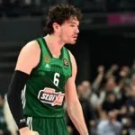 Παναθηναϊκός: Πότε παίζει ξανά, η μέρα και η έδρα - Δείτε όλο το πρόγραμμα