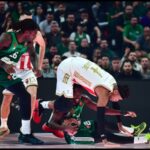 Αποδοκιμασίες στο Telekom Center από τους οπαδούς του Παναθηναϊκού