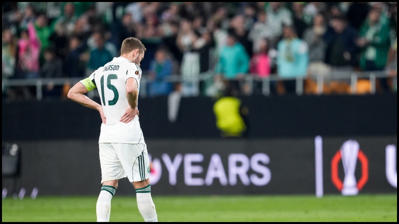 Παναθηναϊκός: Η θέση του Τριφυλλιού βάσει εσόδων στο Europa League