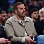 Στο Παναθηναϊκός - Ερυθρός Αστέρας ο Νίκος Παππάς