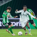 Τι τηλεθέαση έκανε στον ΑΝΤ1 το Μπέτις – Παναθηναϊκός