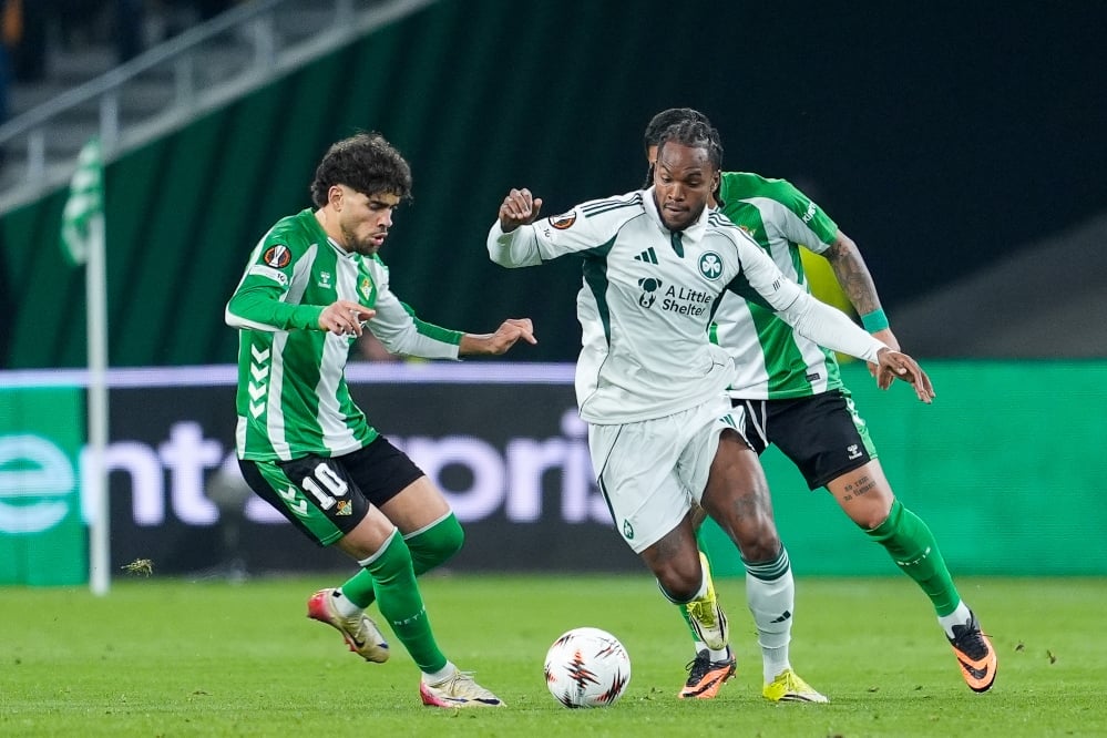 Τι τηλεθέαση έκανε στον ΑΝΤ1 το Μπέτις – Παναθηναϊκός