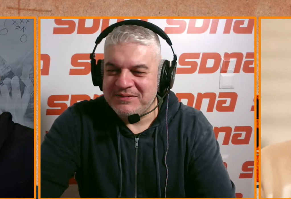 «Κάποιοι χάνουν τα κανονάκια»: Σκληρή τοποθέτηση Παπαθεοδώρου για ρόστερ, καθοδήγηση και Γιαννακόπουλο