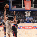 Γιούρτσεβεν: Η πιο γεμάτη εμφάνιση με τους Ουόριορς - Τα στατιστικά