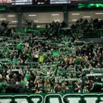 Παναθηναϊκός: Τόσο κόσμο είχε το ΟΑΚΑ, επίσημη προσέλευση