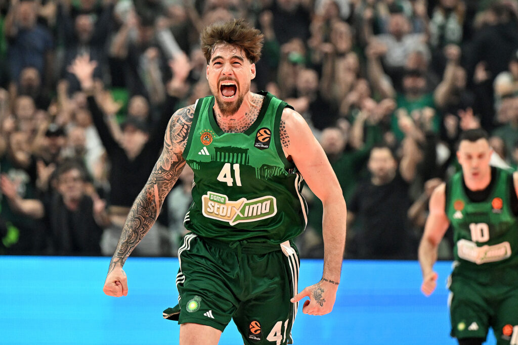 Παναθηναϊκός: Η επιλογή-έκπληξη Αταμάν που μπορεί να αλλάξει τη συνέχεια