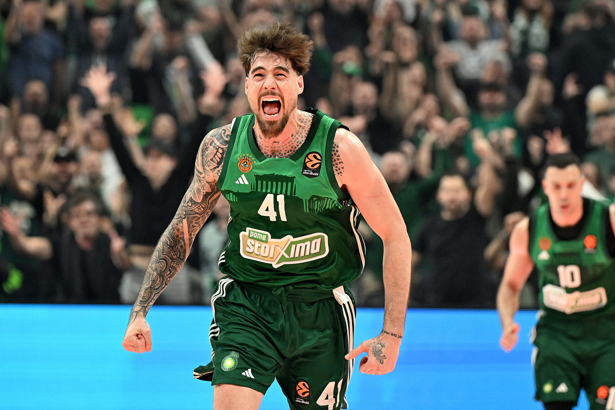 Παναθηναϊκός: Η επιλογή-έκπληξη Αταμάν που μπορεί να αλλάξει τη συνέχεια