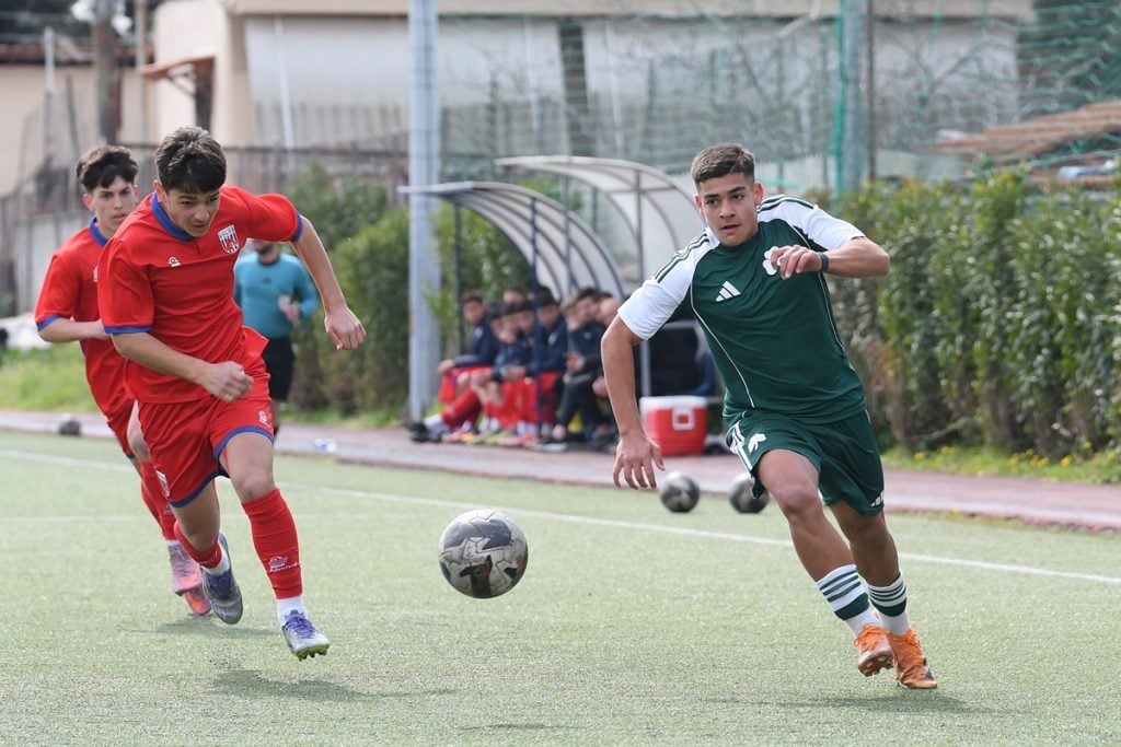 Έμεινε στο 1-1 ο Παναθηναϊκός, αλλά άξιζε κάτι περισσότερο