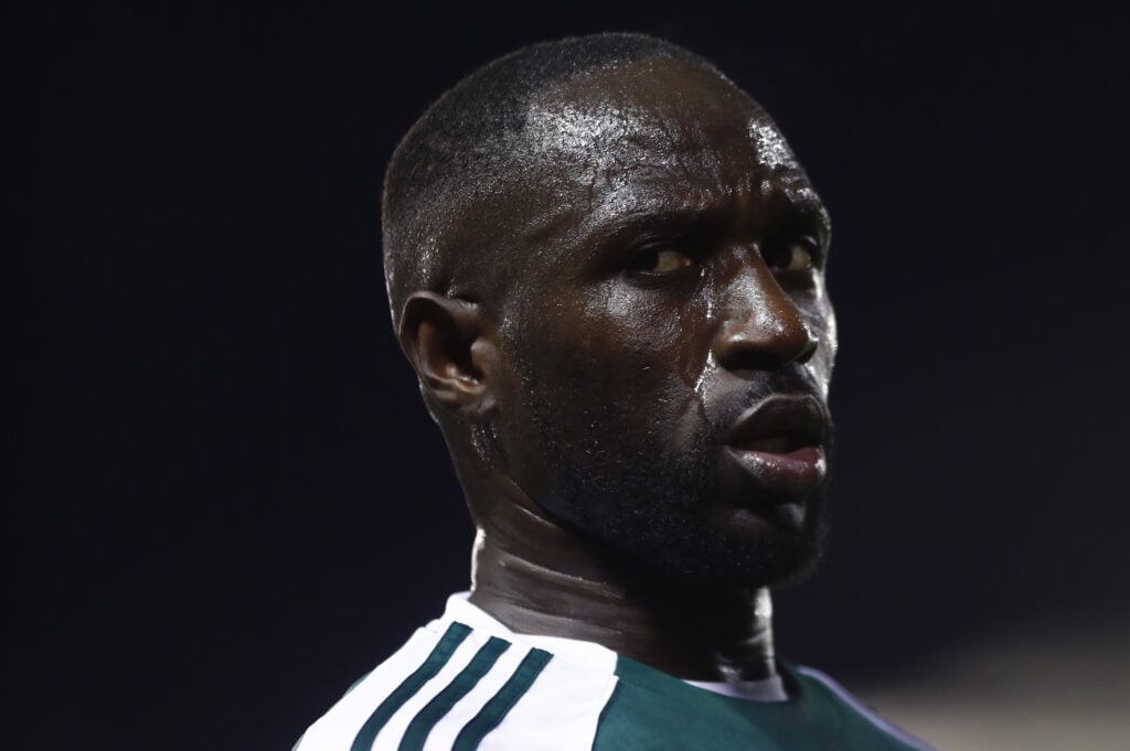 Σοκ στον Παναθηναϊκό: Τέλος η σεζόν για τον Σισοκό