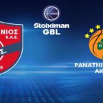 Πού θα δείτε Αστέρας Τρίπολης – Παναθηναϊκός: Η ώρα και το κανάλι 22/3