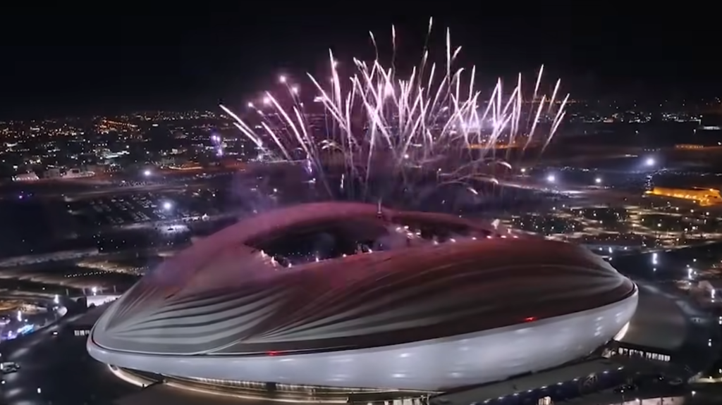 Παναθηναϊκός: Το νέο στέγαστρο του Βοτανικού στα πρότυπα του... Κατάρ! (vid)