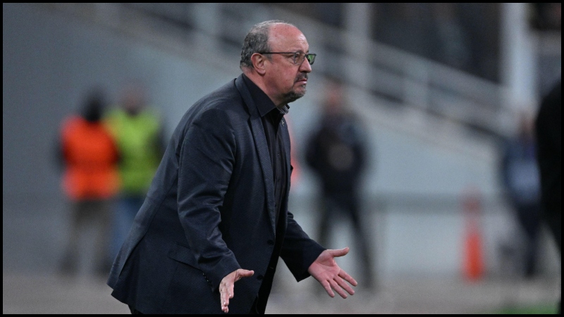 Παναθηναϊκός: Οι επόμενες ιδέες του Μπενίτεθ και οι μεταγραφές που θα κρίνουν τη νέα σεζόν