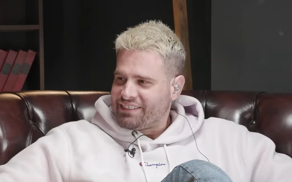 Μπόγρης: «Γι' αυτό τιμώρησε τον Χολμς ο Αταμάν - Ανατρίχιασα με Χέιζ-Ντέιβις» (vid)