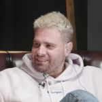 Μπόγρης: «Γι' αυτό τιμώρησε τον Χολμς ο Αταμάν - Ανατρίχιασα με Χέιζ-Ντέιβις» (vid)