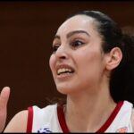 Χριστινάκη: «Ο κύριος Κουντούρης είναι φανταστικός άνθρωπος»