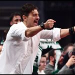 Γιαννακόπουλος: «Θα ξαναγράψουμε ιστορία - Είμαστε η μεγαλύτερη ομάδα που είδε ο αθλητισμός»