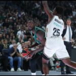 Εύκολη νίκη για την Ντουμπάι BC πριν τον Παναθηναϊκό