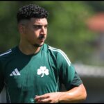 Παναθηναϊκός: Πήρε «μπρος» ο Λημνιός, σκόραρε ξανά στην Ολλανδία