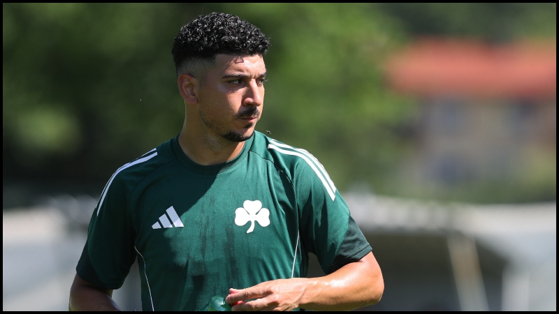 Παναθηναϊκός: Πήρε «μπρος» ο Λημνιός, σκόραρε ξανά στην Ολλανδία