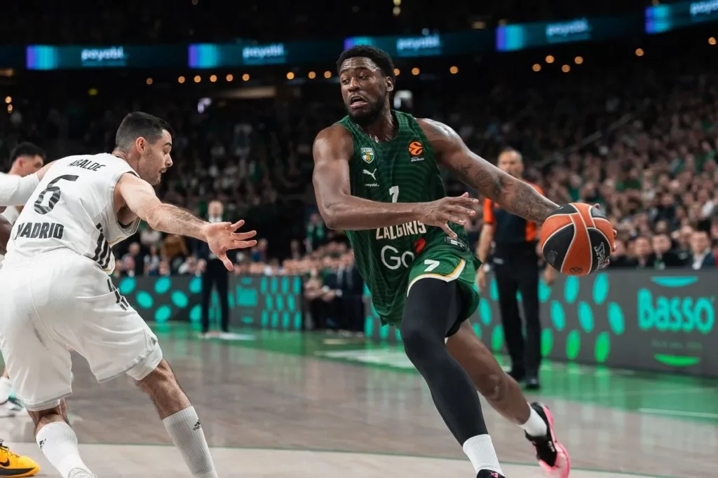 Μόουζες Ράιτ: «Θα πω ό,τι και ο Αταμάν...»