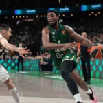 Μόουζες Ράιτ: «Θα πω ό,τι και ο Αταμάν...»