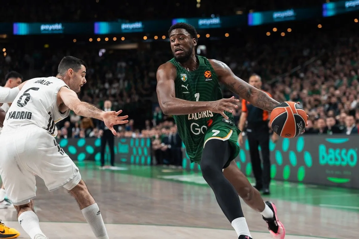 Μόουζες Ράιτ: «Θα πω ό,τι και ο Αταμάν...»